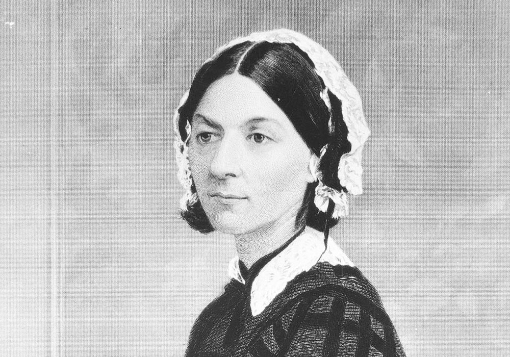 Florence Nightingale