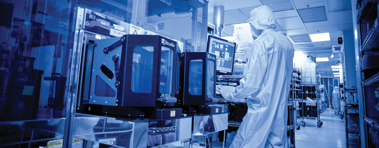 MEMS Foundry