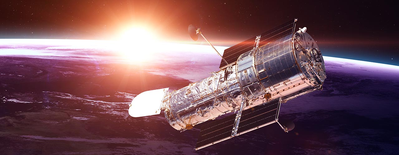 Imaging in Aerospace and Defense