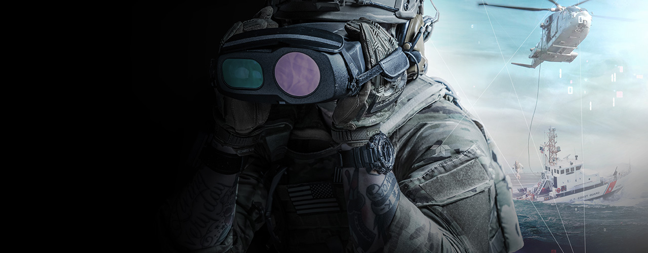 FLIR Defense - Teledyne FLIR Defense