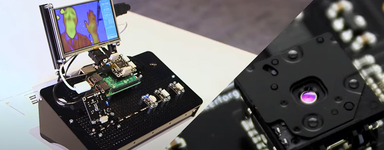 FLIR Thermal Components - Teledyne FLIR