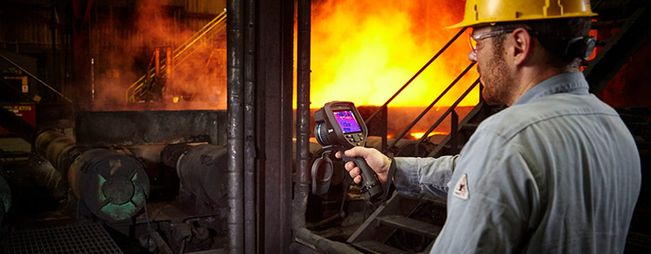 FLIR Thermal Solutions - Teledyne FLIR