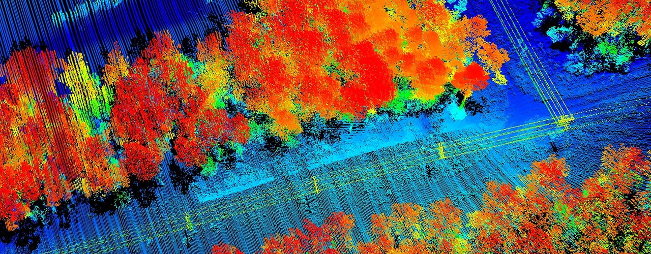 Geospatial Imaging