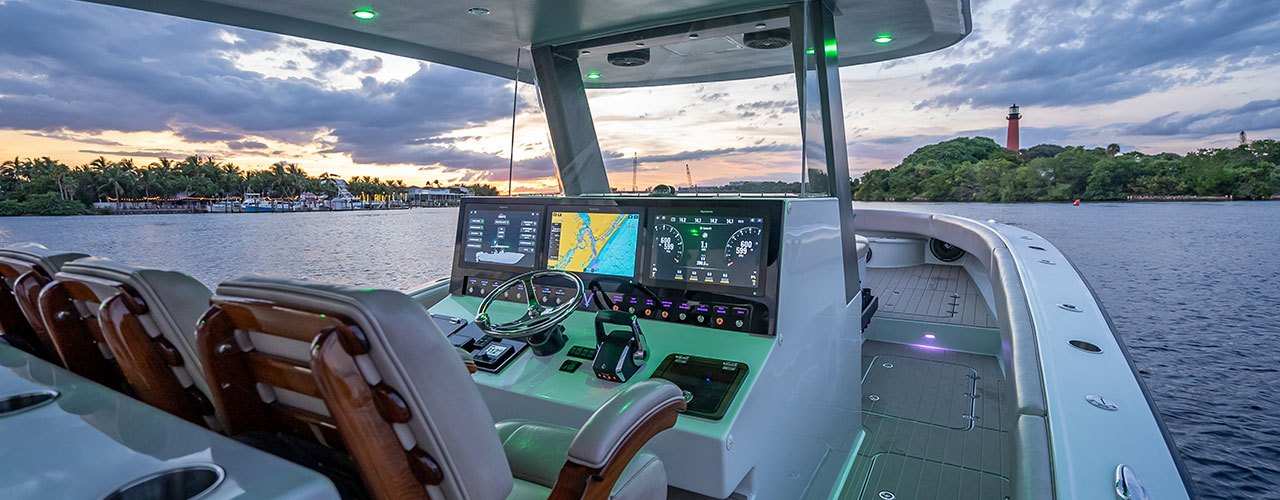 Maritime - Teledyne | Digital Imaging
