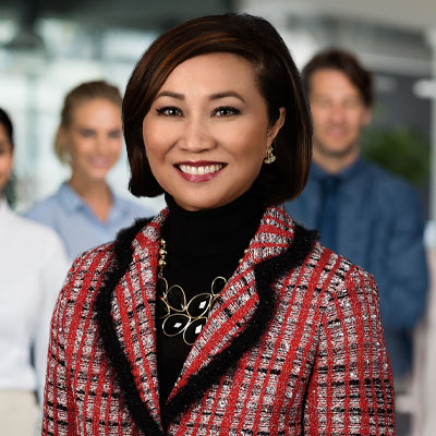 Executive Profiles