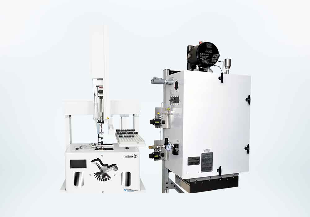 Analytical Instruments