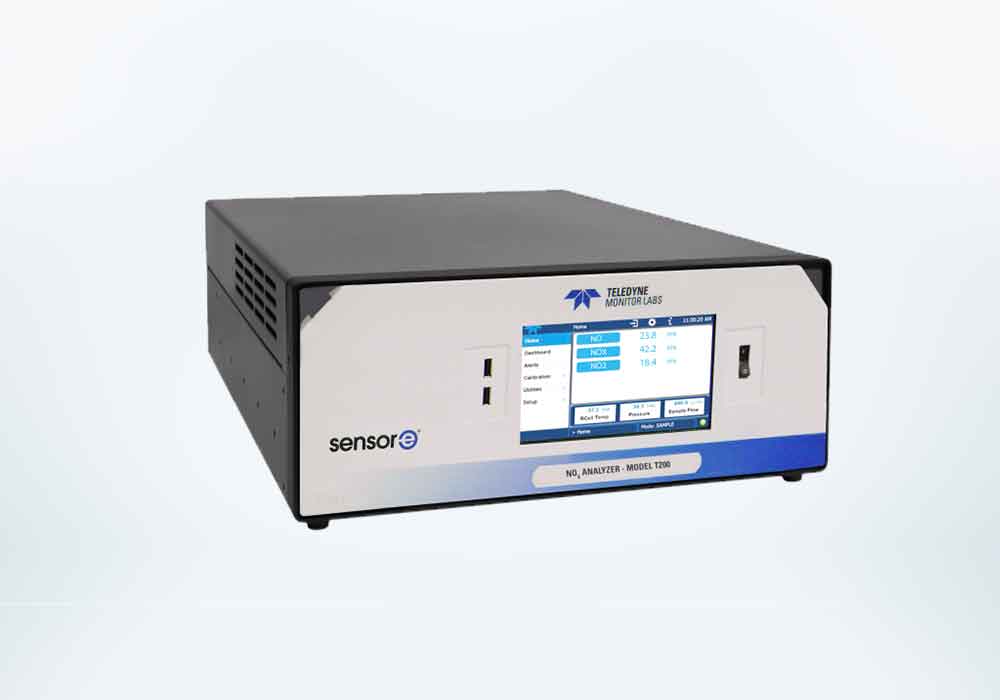 Monitor Labs