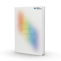 2000 Annual Report