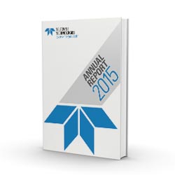 2015 Annual Report