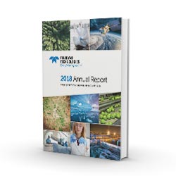 2018 Annual Report