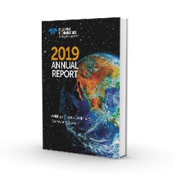 2019 Annual Report