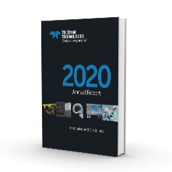 2020 Annual Report