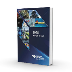 Teledyne Technologies 2025 Annual Report